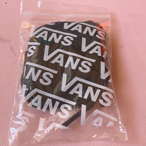 Vans shoe laces black new replacement - Picture 4 of 4
